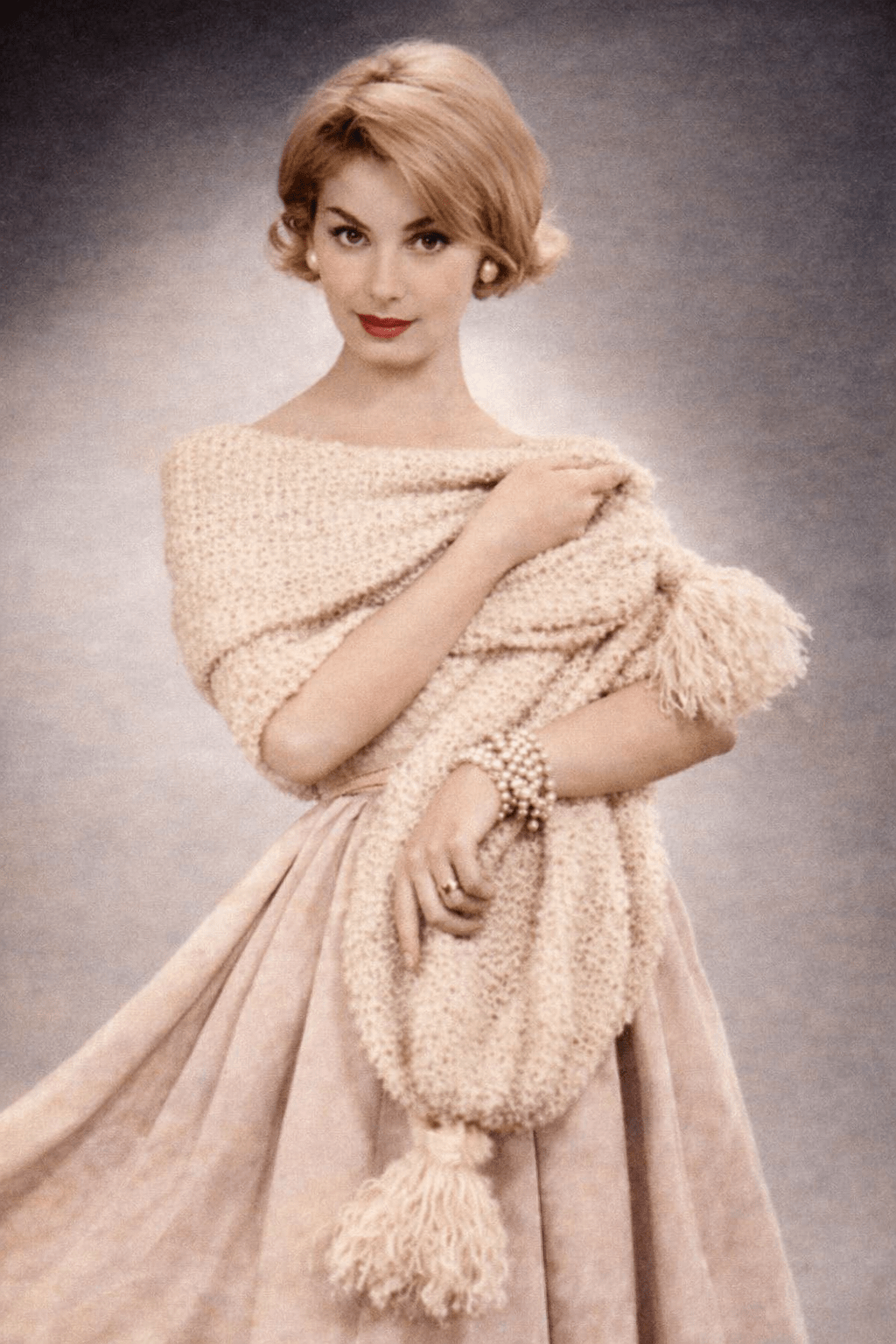 Springtime Knit Booklet pdf E - Book - Sitting Pretty Knits