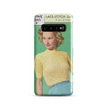 Lace Stitch Jumper Phone Case for Samsung® - Sitting Pretty Knits