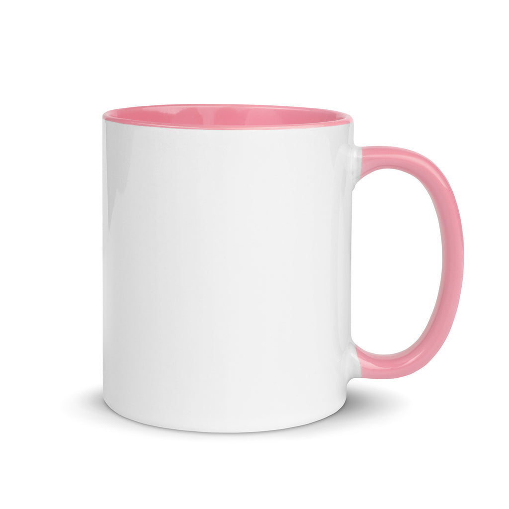 Sitting Pretty Knits Mug - Sitting Pretty Knits