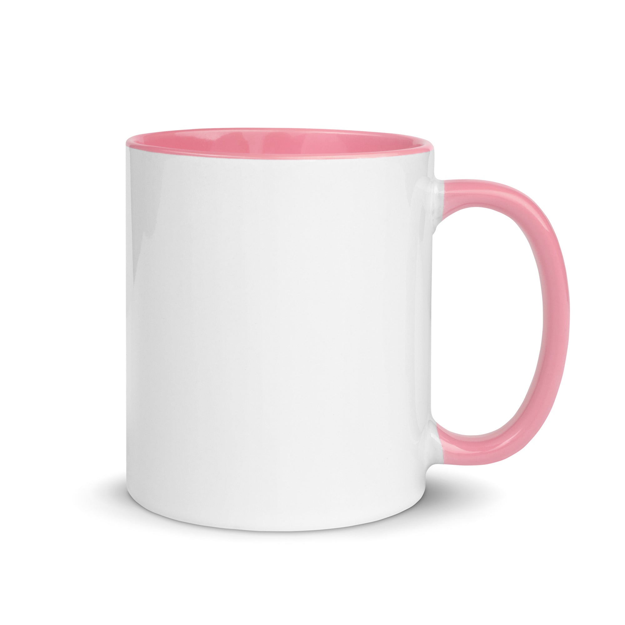 Sitting Pretty Knits Mug - Sitting Pretty Knits