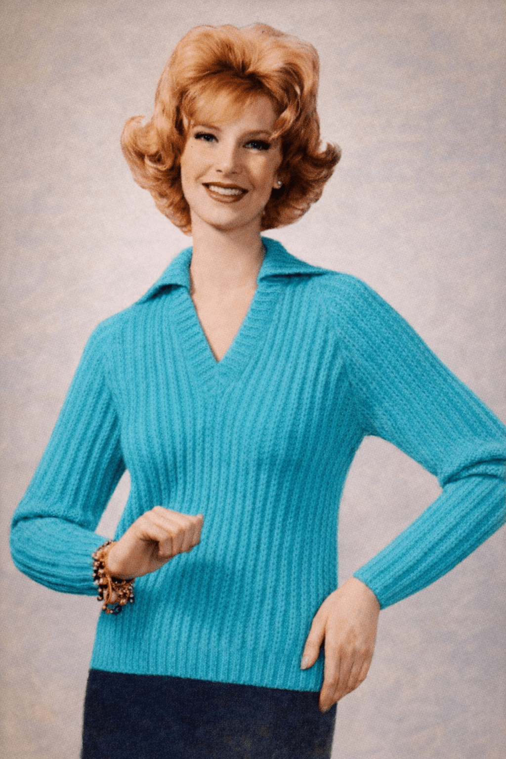 Springtime Knit Booklet pdf E - Book - Sitting Pretty Knits